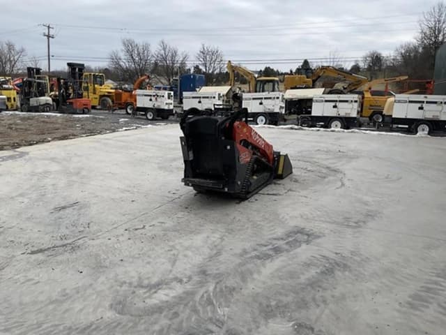 Image of Kubota SCL1000 equipment image 3