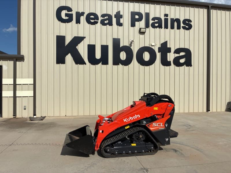 Image of Kubota SCL1000 Primary Image
