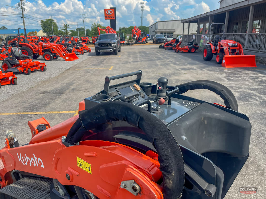 Image of Kubota SCL1000 Image 0