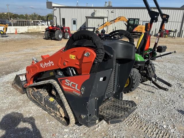 Image of Kubota SCL1000 equipment image 3
