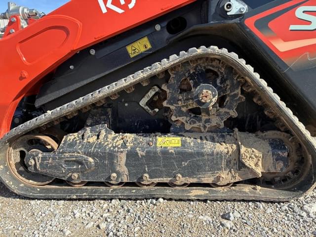 Image of Kubota SCL1000 equipment image 4