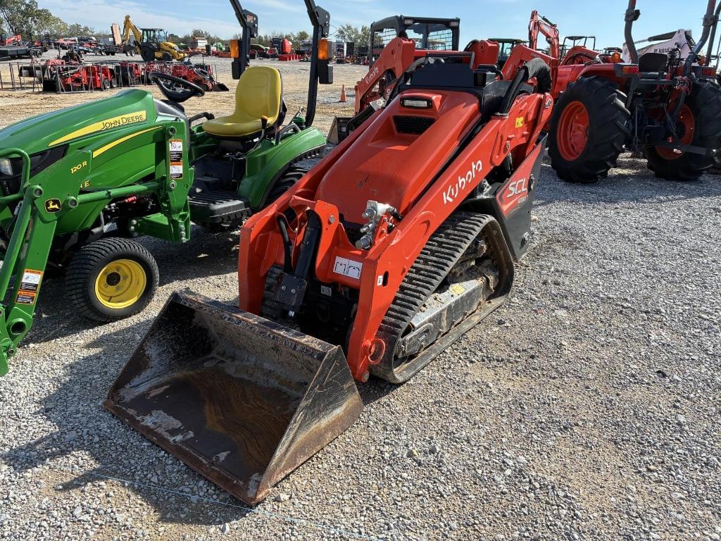 Image of Kubota SCL1000 Primary image