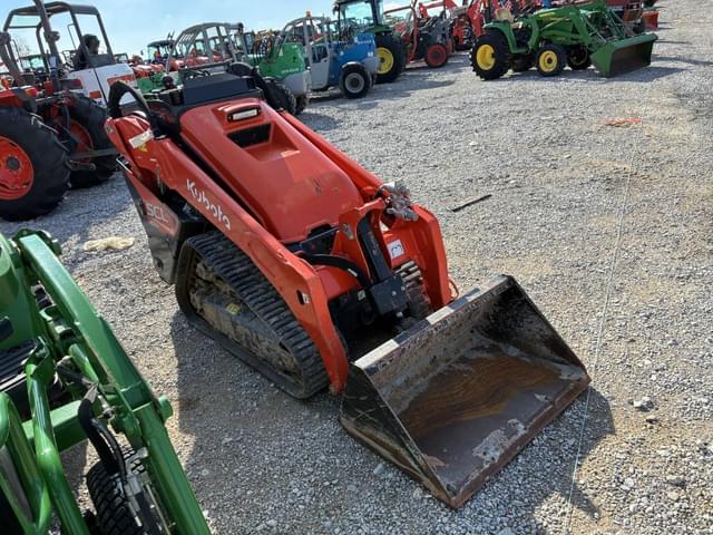 Image of Kubota SCL1000 equipment image 1