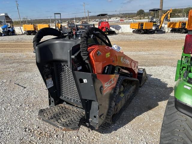 Image of Kubota SCL1000 equipment image 2