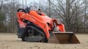Kubota SCL1000 Image