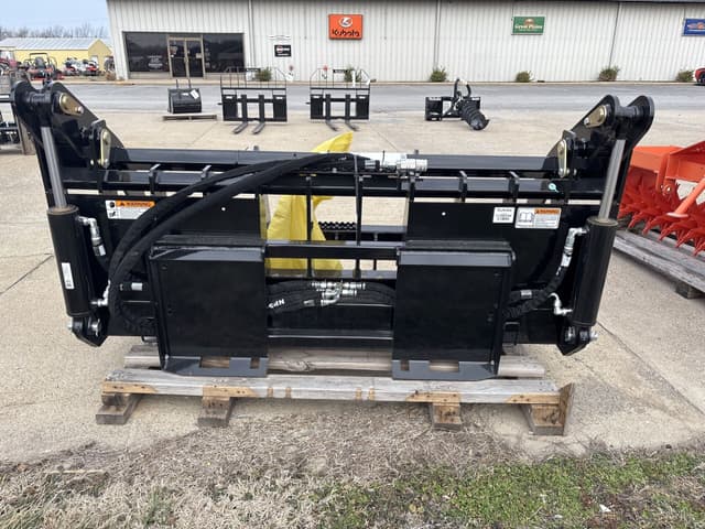 Image of Kubota SGC2072 equipment image 3