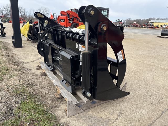 Image of Land Pride SGC2072 equipment image 2