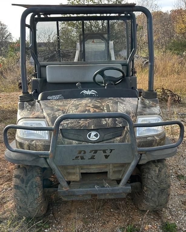 Image of Kubota RTV1140 Image 1