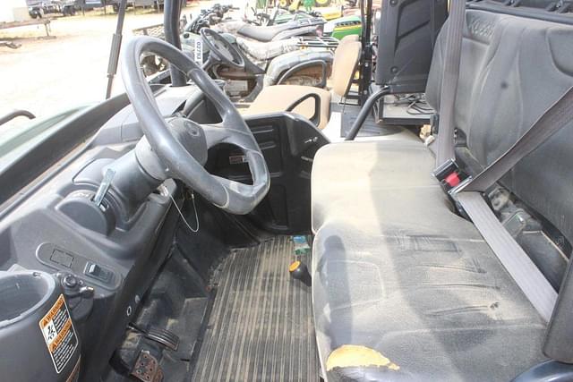 Image of Kubota Sidekick equipment image 4
