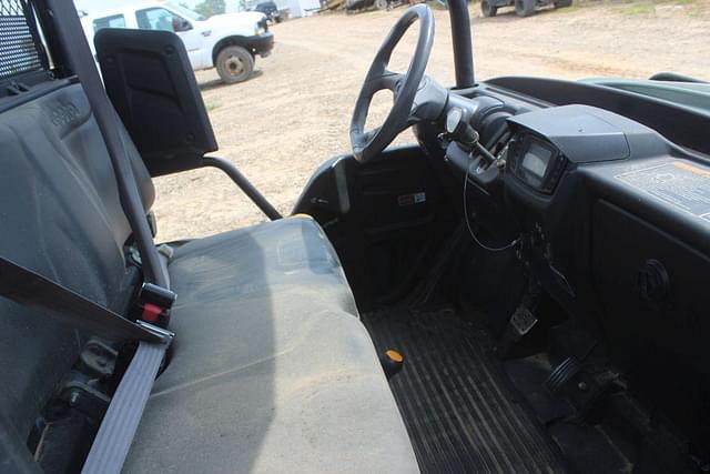 Image of Kubota Sidekick equipment image 3