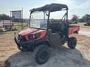 Kubota RTV-XG850 Image