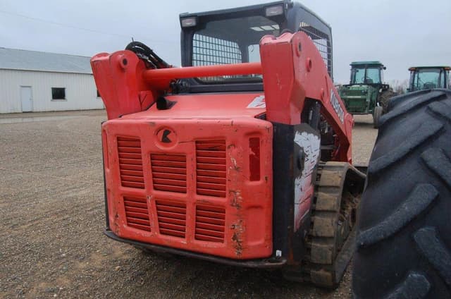 Image of Kubota SVL75 equipment image 2