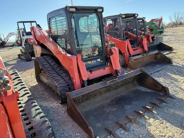 Image of Kubota SVL95-2S equipment image 1