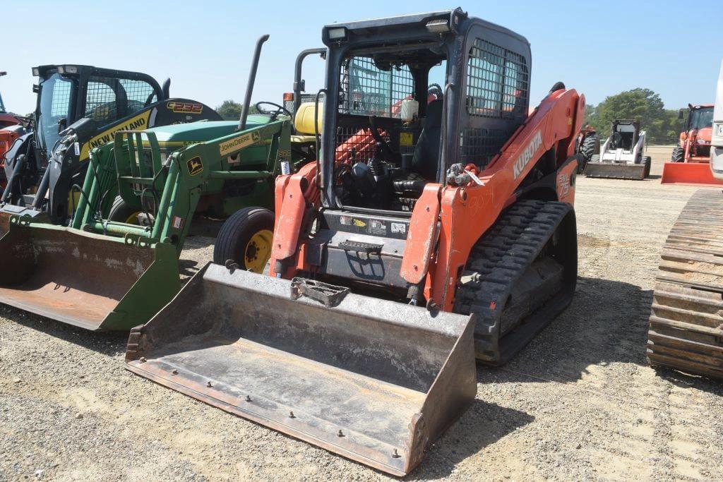 Image of Kubota SVL75 Primary image