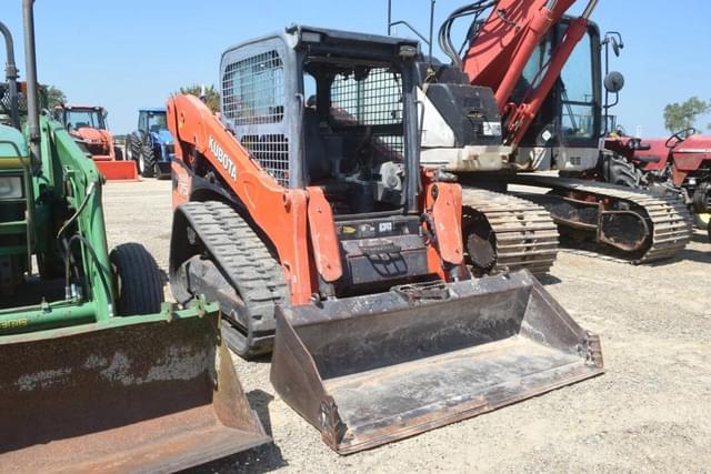 Image of Kubota SVL75 equipment image 3