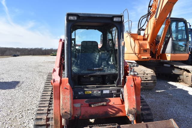 Image of Kubota SLV90 equipment image 4