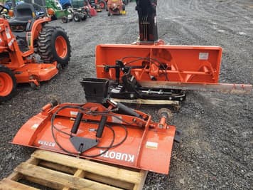 Main image Kubota B2765A