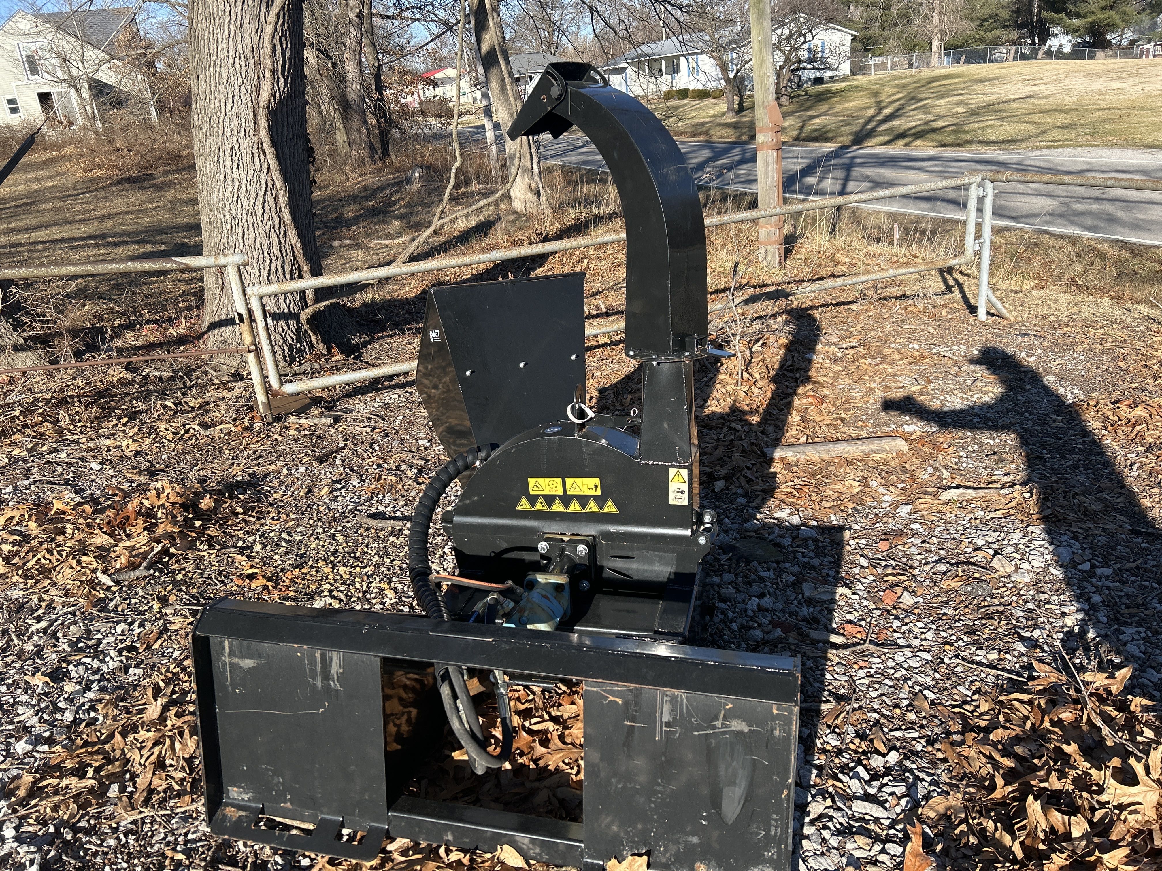 Main image Mower King SSBX42S