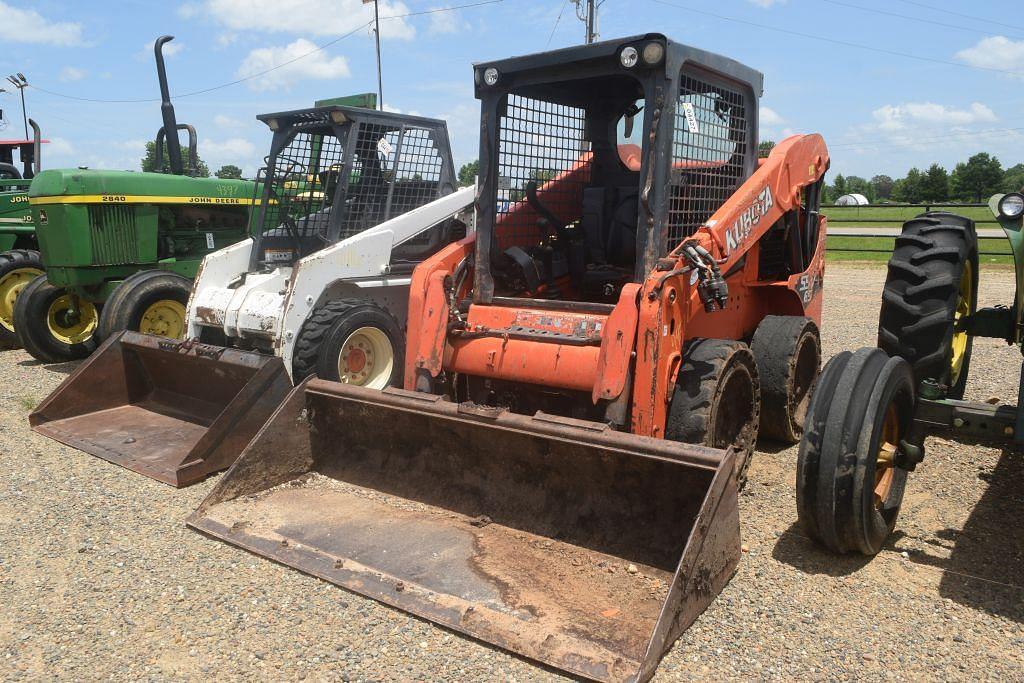 Image of Kubota SSV65 Primary image