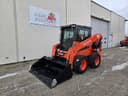 Kubota SSV65 Image