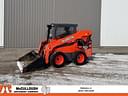 2019 Kubota SSV65 Image