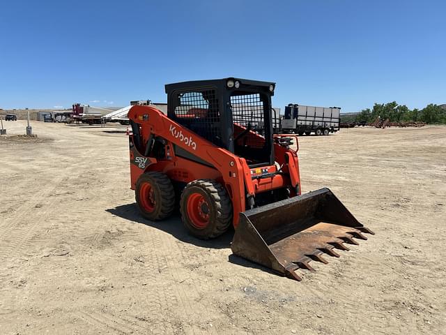 Image of Kubota SSV65 equipment image 2