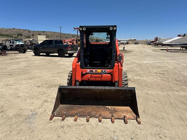 Image of Kubota SSV65 equipment image 1