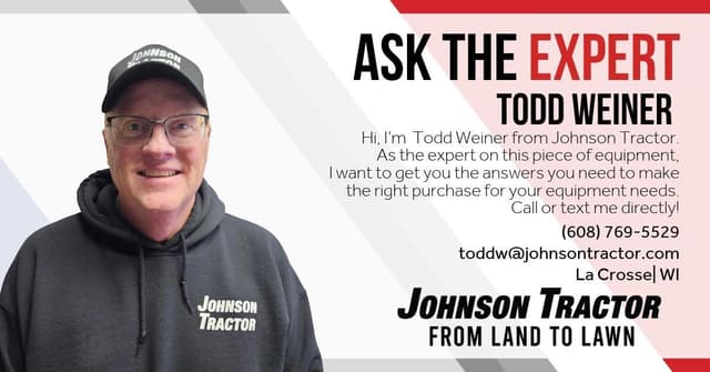 Image of Kubota SSV65 equipment image 1