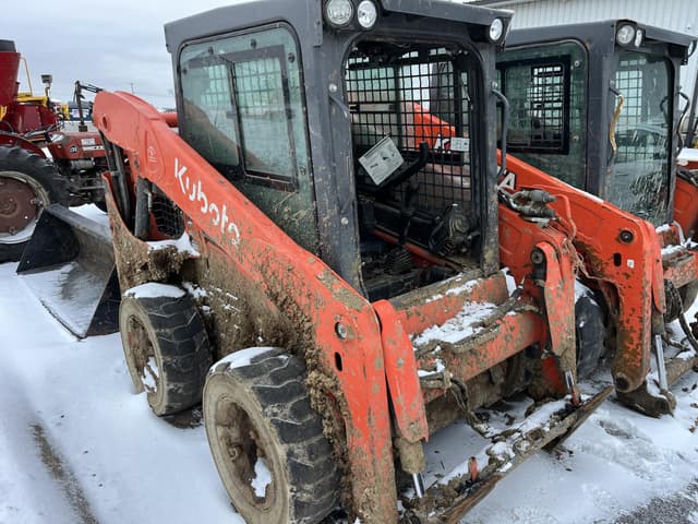 Image of Kubota SSV65 equipment image 2