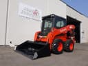Kubota SSV65 Image