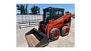 Kubota SSV65 Image