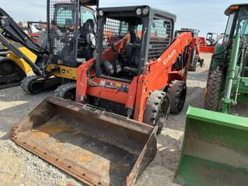 Main image Kubota SSV65