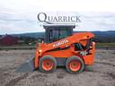 2017 Kubota SSV65 Image
