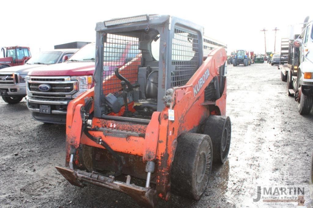 Image of Kubota SSV65 Primary image