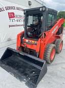 Kubota SSV65 Image