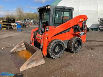 Main image Kubota SSV65