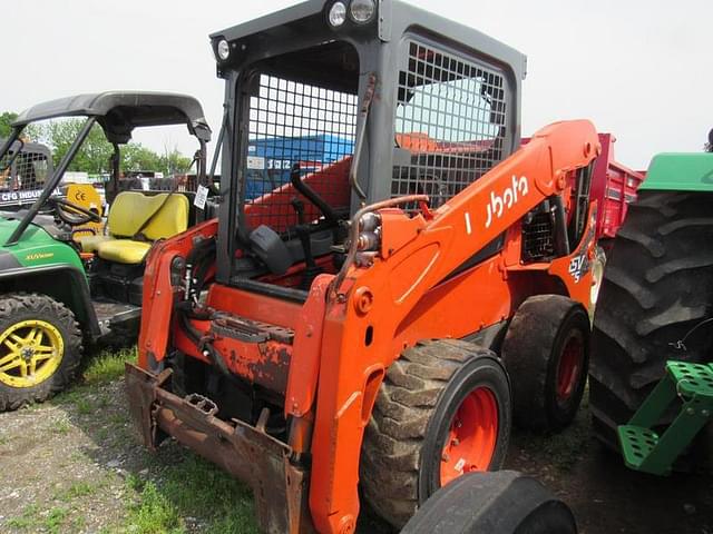 Image of Kubota SSV65 equipment image 3