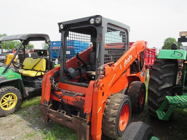 Image of Kubota SSV65 equipment image 2