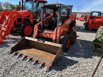 Main image Kubota SSV65