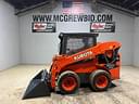 Kubota SSV65 Image