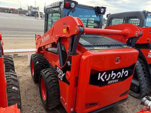 Kubota SSV65 Image