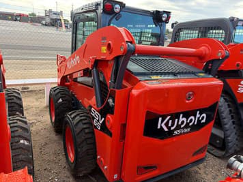 Main image Kubota SSV65