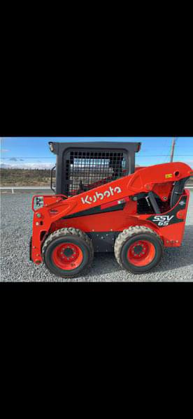 Image of Kubota SSV65 equipment image 3