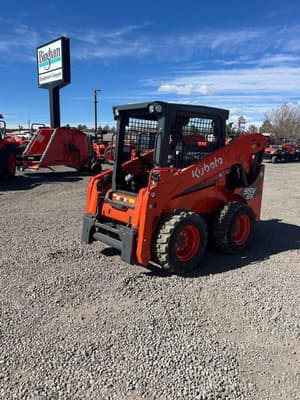 Kubota SSV65 Image