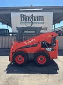 Kubota SSV65 Image