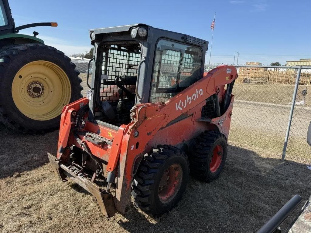 Image of Kubota SSV65 Primary image