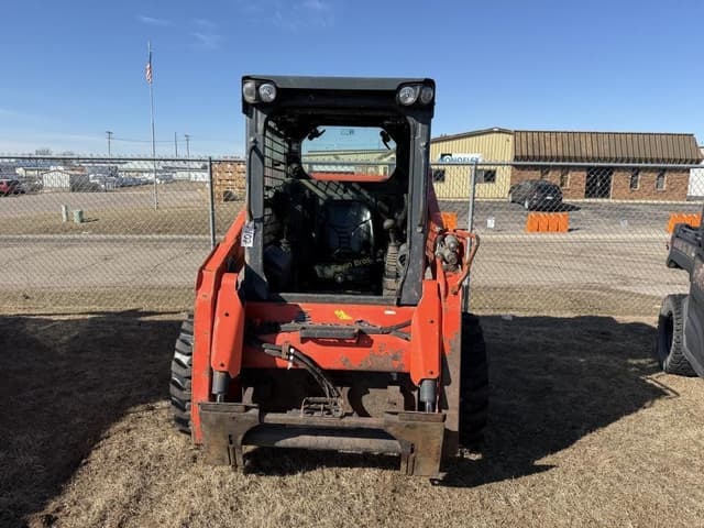 Image of Kubota SSV65 equipment image 1
