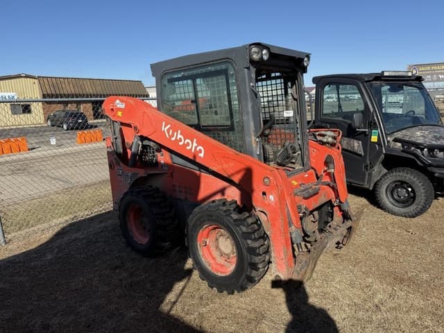 Image of Kubota SSV65 equipment image 2