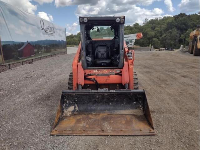 Image of Kubota SSV65 equipment image 1