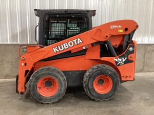 2016 Kubota SSV75 Image